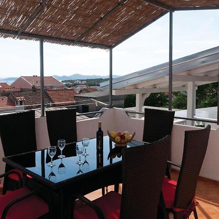 Pet Friendly Apartment In Pakostane With Kitchen Εξωτερικό φωτογραφία